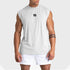 2024 Summer Gym Vest for Men-Sleeveless Sports Tank Top